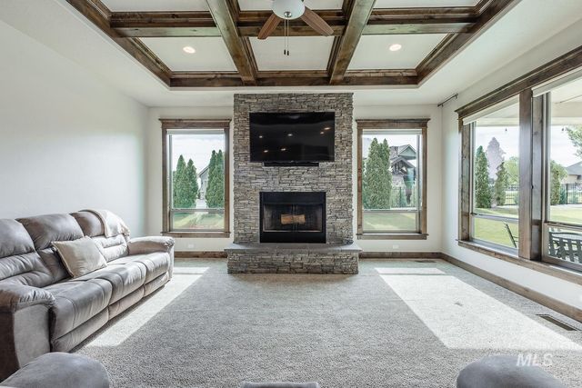 8077 Star Pass Ridge, Nampa, ID 83686