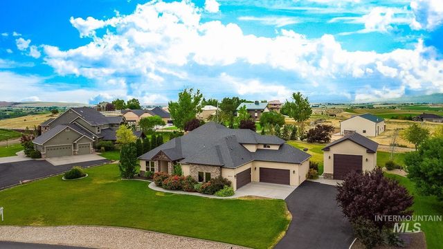 8077 Star Pass Ridge, Nampa, ID 83686
