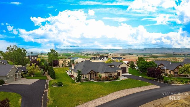 8077 Star Pass Ridge, Nampa, ID 83686