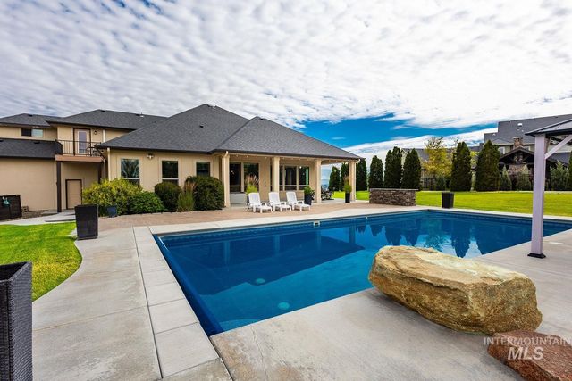 8077 Star Pass Ridge, Nampa, ID 83686
