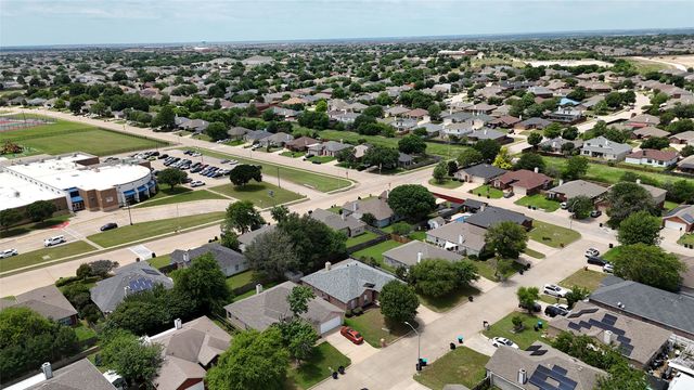 3721 Fleetwood Drive, Fort Worth, TX 76123