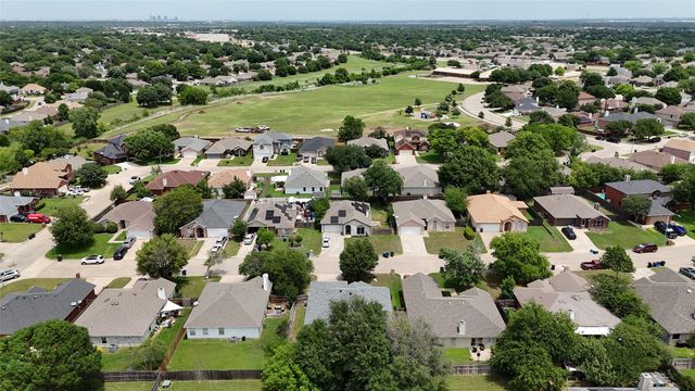 3721 Fleetwood Drive, Fort Worth, TX 76123