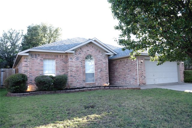 3721 Fleetwood Drive, Fort Worth, TX 76123