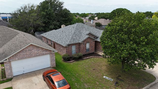 3721 Fleetwood Drive, Fort Worth, TX 76123