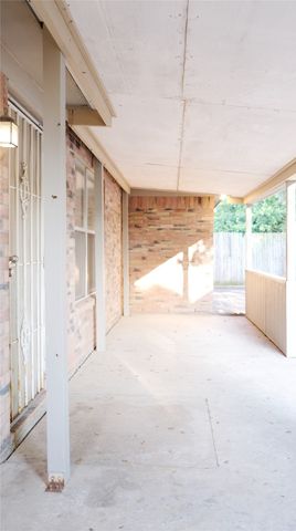 3721 Fleetwood Drive, Fort Worth, TX 76123