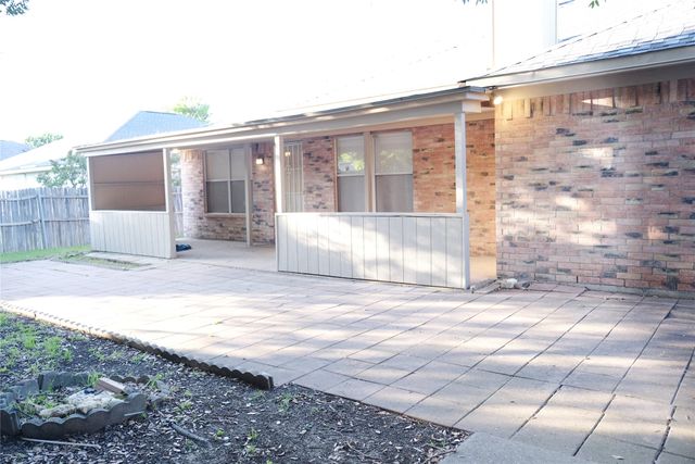 3721 Fleetwood Drive, Fort Worth, TX 76123