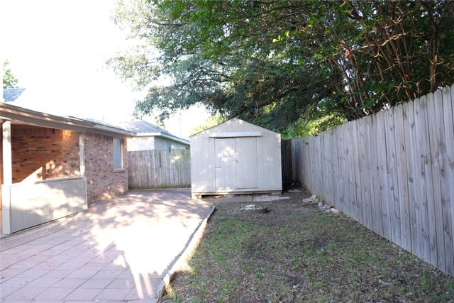 3721 Fleetwood Drive, Fort Worth, TX 76123