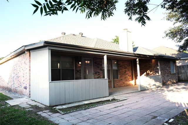 3721 Fleetwood Drive, Fort Worth, TX 76123