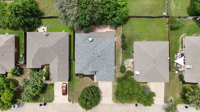3721 Fleetwood Drive, Fort Worth, TX 76123