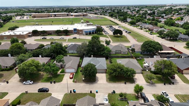 3721 Fleetwood Drive, Fort Worth, TX 76123