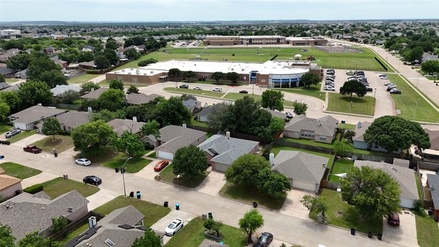 3721 Fleetwood Drive, Fort Worth, TX 76123