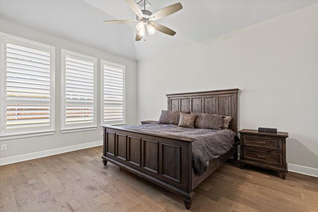 2260 Rainforest Drive, Prosper, TX 75078