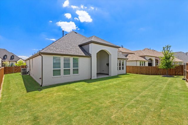2260 Rainforest Drive, Prosper, TX 75078