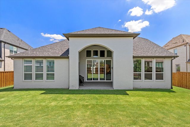 2260 Rainforest Drive, Prosper, TX 75078