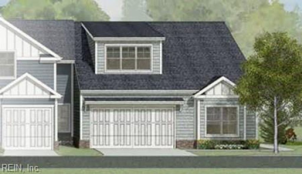 2059 Asher DR # 5, Suffolk, VA 23435