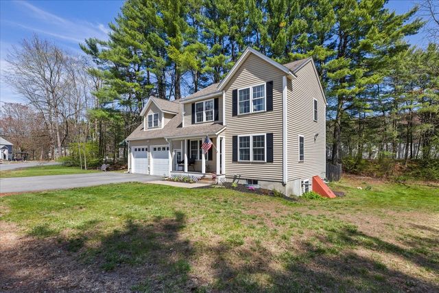 12 Pasture Road, Swanzey, NH 03431