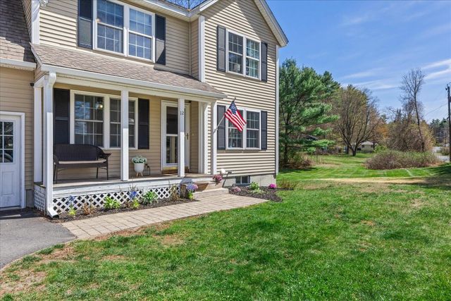 12 Pasture Road, Swanzey, NH 03431