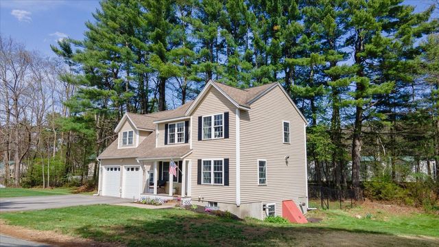 12 Pasture Road, Swanzey, NH 03431