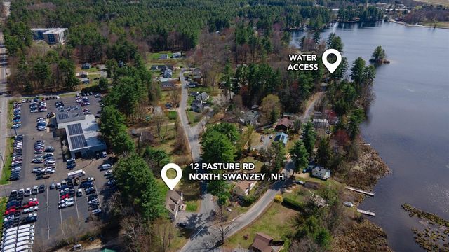 12 Pasture Road, Swanzey, NH 03431