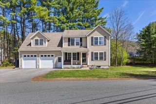 12 Pasture Road, Swanzey, NH 03431