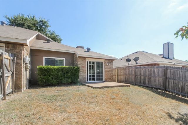 1007 Tracy Avenue, Duncanville, TX 75137