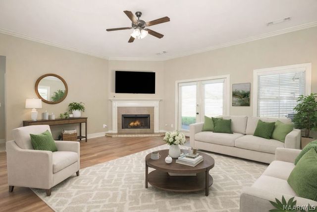 3701 Weston Place, Montgomery, AL 36116