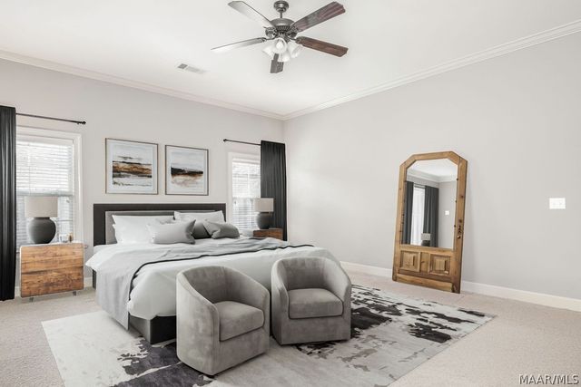 3701 Weston Place, Montgomery, AL 36116