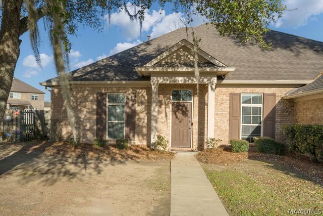 3701 Weston Place, Montgomery, AL 36116