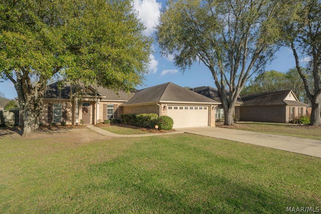 3701 Weston Place, Montgomery, AL 36116