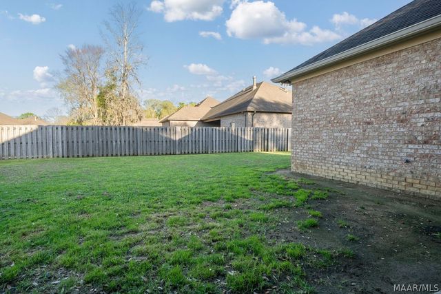 3701 Weston Place, Montgomery, AL 36116