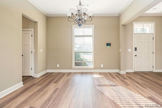 3701 Weston Place, Montgomery, AL 36116