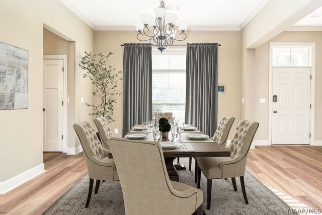 3701 Weston Place, Montgomery, AL 36116