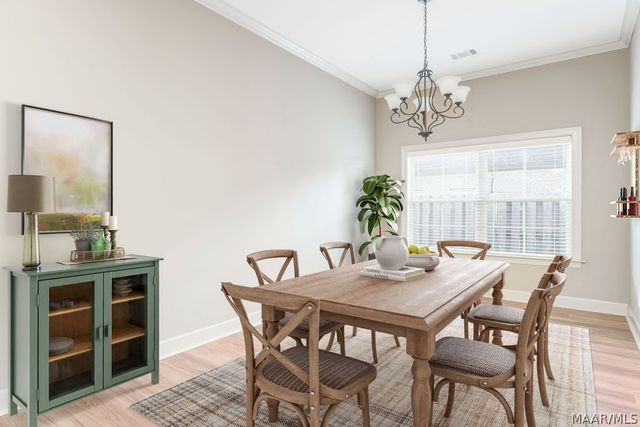 3701 Weston Place, Montgomery, AL 36116