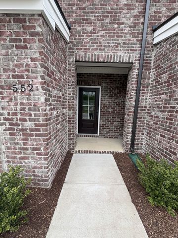 552 Medwyk Dr, Lebanon, TN 37090