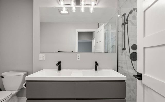 101 Draper St 2, Boston, MA 02122