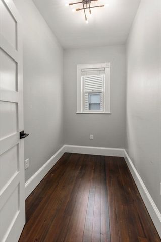 101 Draper St 2, Boston, MA 02122