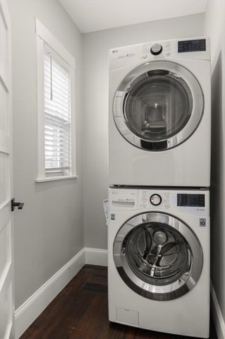 101 Draper St 2, Boston, MA 02122