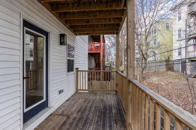 101 Draper St 2, Boston, MA 02122