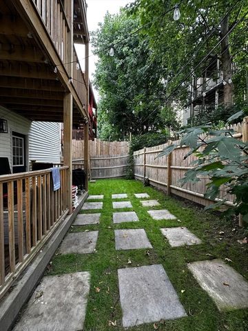 101 Draper St 2, Boston, MA 02122