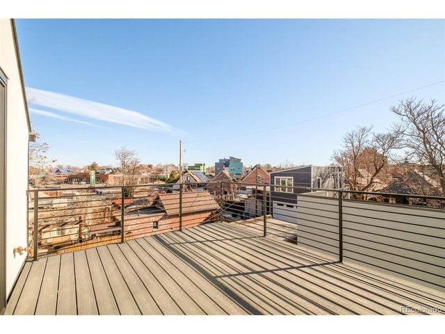 3416 Lawrence St, Denver, CO 80205