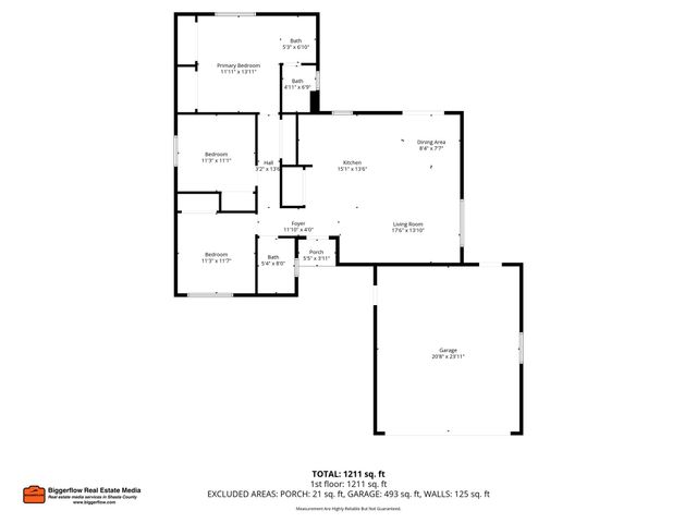 1750 Hawthorne Court, Redding, CA 96002