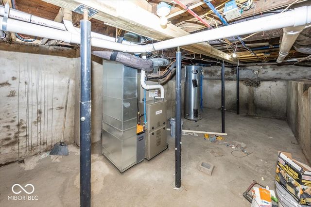 1666 Union Street, Indianapolis, IN 46225