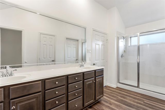 1917 Amado Lane, League City, TX 77573