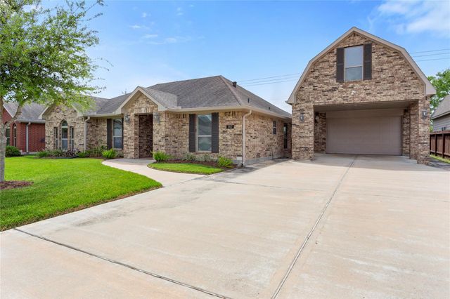 1917 Amado Lane, League City, TX 77573