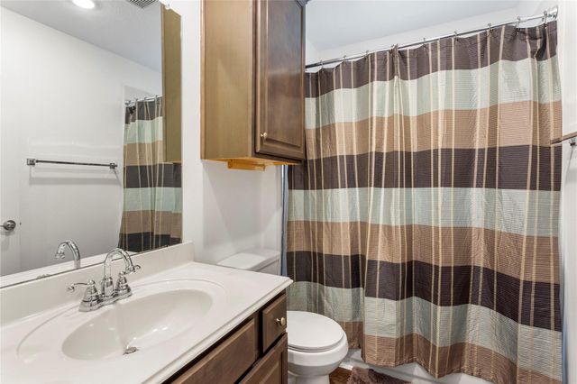 1917 Amado Lane, League City, TX 77573