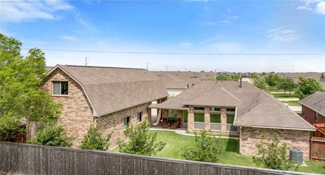 1917 Amado Lane, League City, TX 77573