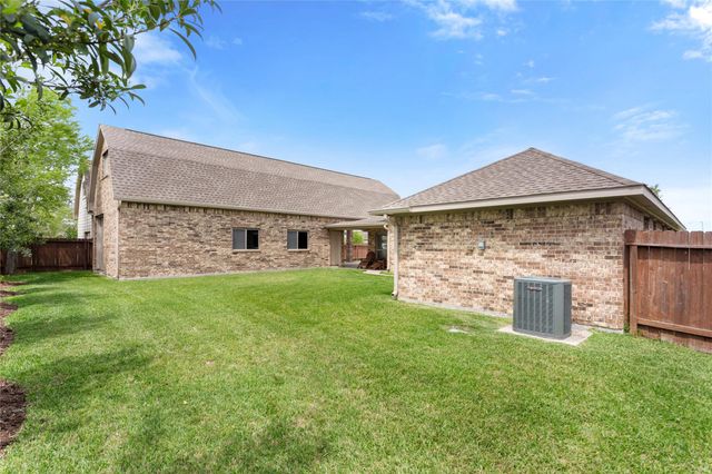 1917 Amado Lane, League City, TX 77573