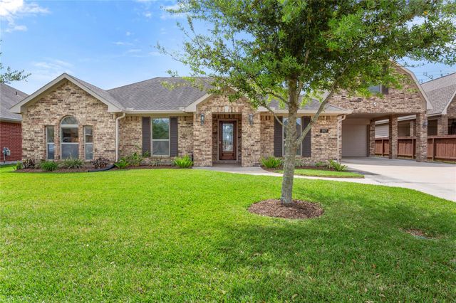 1917 Amado Lane, League City, TX 77573