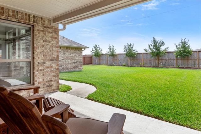 1917 Amado Lane, League City, TX 77573