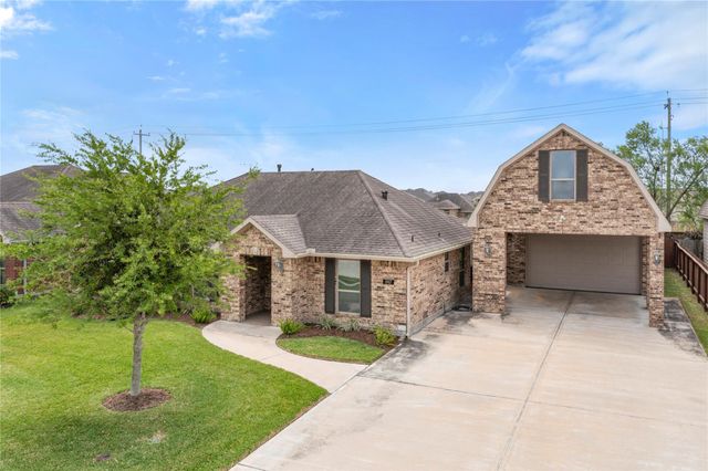 1917 Amado Lane, League City, TX 77573